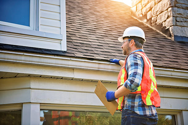 Roof Repair in Ridgefield Park